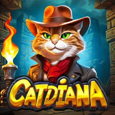 Catdiana game cover