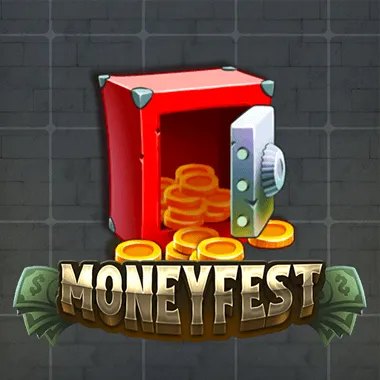 Moneyfest game cover
