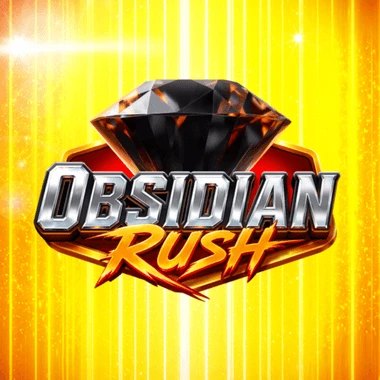 Obsidian Rush game cover