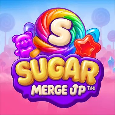 Sugar Merge Up game cover