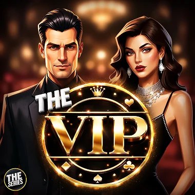 The VIP game cover